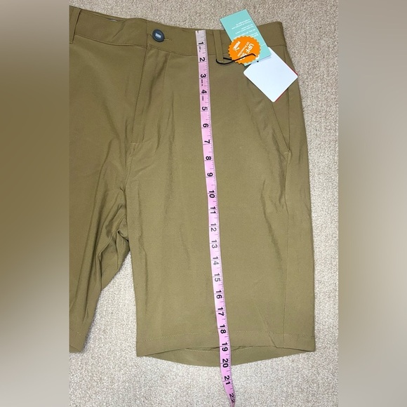 Puma Shorts 101 FIT - Picture 5 of 8